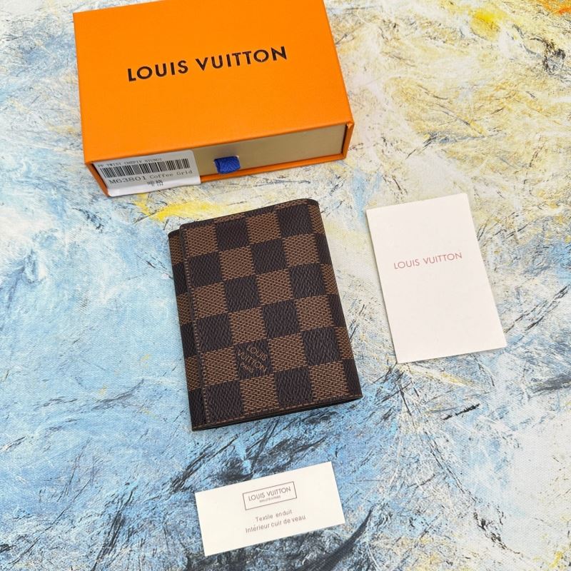 Louis Vuitton Wallets Purse